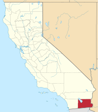 Imperial County, California Imperial County, California