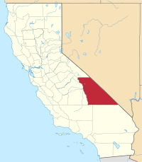 Inyo County, California Inyo County, California