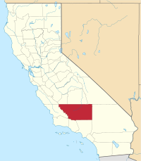 Kern County, California Kern County, California