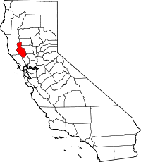 Lake County, California Lake County, California