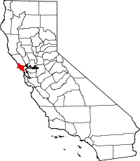 Marin County, California Marin County, California