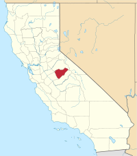 Mariposa County, California Mariposa County, California