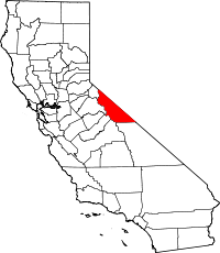 Mono County, California Mono County, California