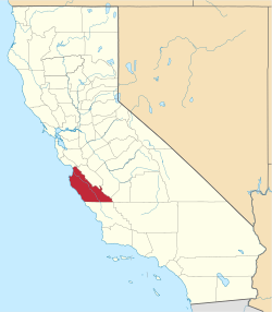Monterey County, California Monterey County, California