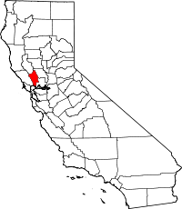 Napa County, California Napa County, California