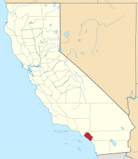 Orange County, California Orange County, California