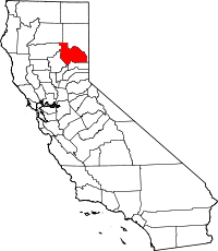 Plumas County, California Plumas County, California