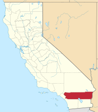 Riverside County, California Riverside County, California