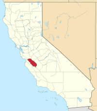 San Benito County, California San Benito County, California