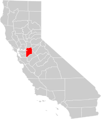 San Joaquin County, California San Joaquin County, California