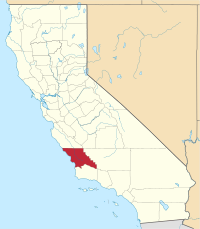 San Luis Obispo County, California San Luis Obispo County, California