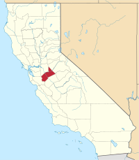 Stanislaus County, California Stanislaus County, California