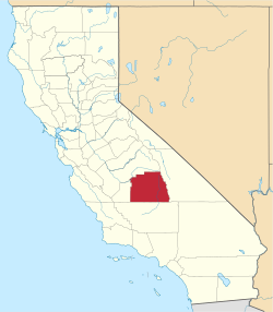 Tulare County, California Tulare County, California