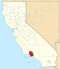 Ventura County, California Ventura County, California