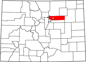 Adams County, Colorado Adams County, Colorado