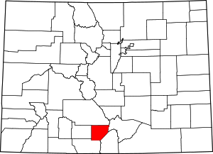 Alamosa County, Colorado Alamosa County, Colorado