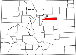 Arapahoe County, Colorado Arapahoe County, Colorado