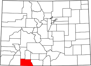 Archuleta County, Colorado Archuleta County, Colorado