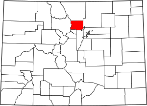 Boulder County, Colorado Boulder County, Colorado