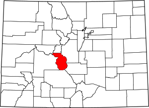 Chaffee County, Colorado Chaffee County, Colorado