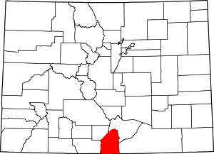 Costilla County, Colorado Costilla County, Colorado