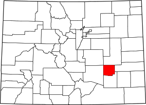 Crowley County, Colorado Crowley County, Colorado