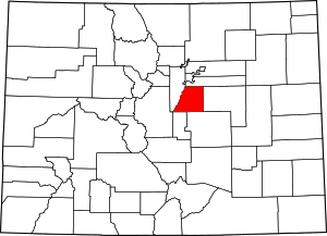 Douglas County, Colorado Douglas County, Colorado