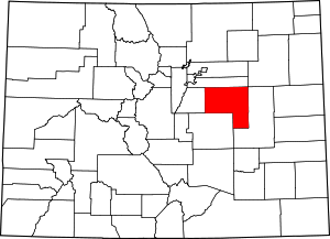 El Paso County, Colorado El Paso County, Colorado