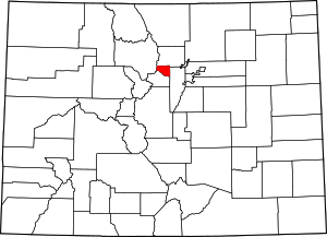 Gilpin County, Colorado Gilpin County, Colorado