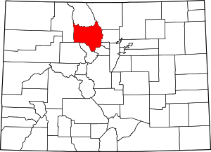 Grand County, Colorado Grand County, Colorado
