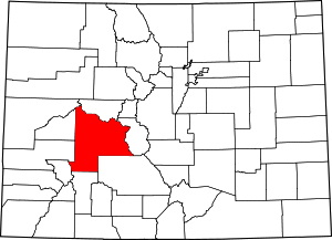 Gunnison County, Colorado Gunnison County, Colorado