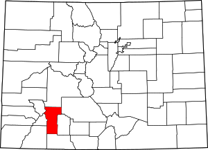 Hinsdale County, Colorado Hinsdale County, Colorado