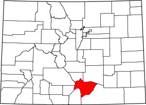 Huerfano County, Colorado Huerfano County, Colorado