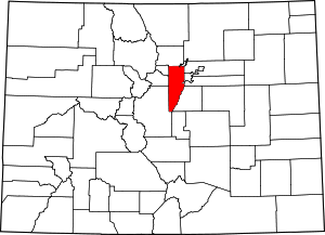 Jefferson County, Colorado Jefferson County, Colorado