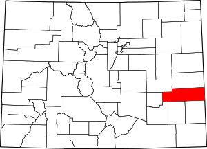 Kiowa County, Colorado Kiowa County, Colorado