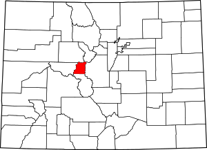 La Plata County, Colorado La Plata County, Colorado