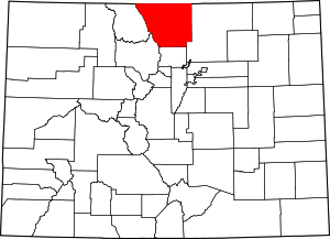 Larimer County, Colorado Larimer County, Colorado