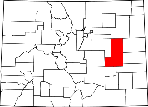 Lincoln County, Colorado Lincoln County, Colorado
