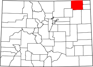 Logan County, Colorado Logan County, Colorado
