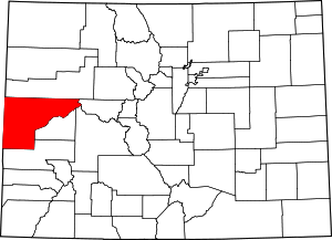 Mesa County, Colorado Mesa County, Colorado