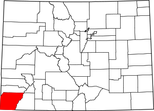 Montezuma County, Colorado Montezuma County, Colorado