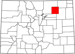 Morgan County, Colorado Morgan County, Colorado