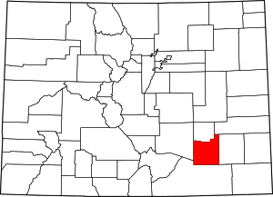 Otero County, Colorado Otero County, Colorado