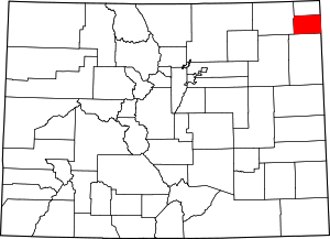 Phillips County, Colorado Phillips County, Colorado