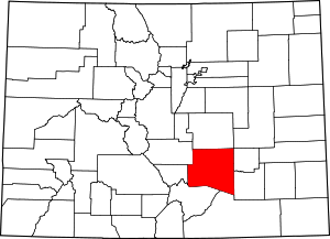 Pueblo County, Colorado Pueblo County, Colorado