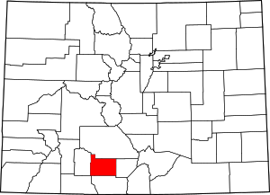 Rio Grande County, Colorado Rio Grande County, Colorado