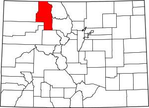 Routt County, Colorado