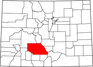 Saguache County, Colorado Saguache County, Colorado