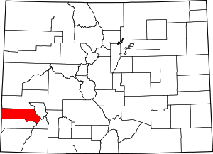 San Miguel County, Colorado San Miguel County, Colorado