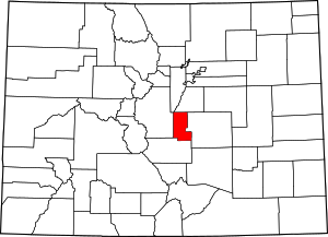 Teller County, Colorado Teller County, Colorado
